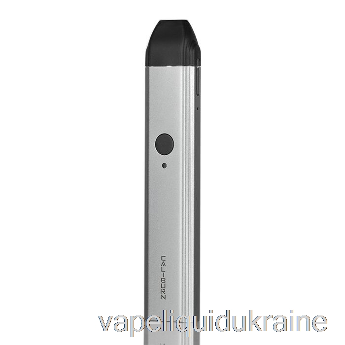 Vape Ukraine Uwell CALIBURN 11W Pod System Grey